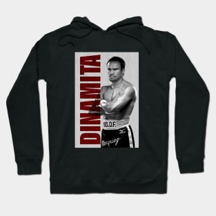 El Dinamita Hoodie